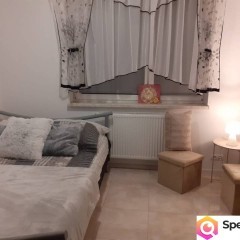 Apartament Pokoje nad morzem Trzebieradz Pobierowo