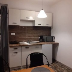 Apartament Pokoje nad morzem Trzebieradz Pobierowo