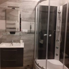 Apartament Pokoje nad morzem Trzebieradz Pobierowo