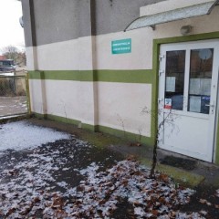 Syndyk ogłasza nieograniczony przetarg ofertowy!