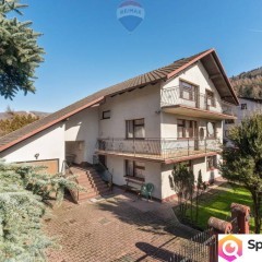 Idealny pod wynajem w Beskidach