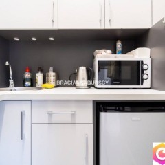 Lokal Kraków Myczkowskiego 125m2