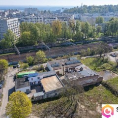 Lokal 305m2 Gdynia