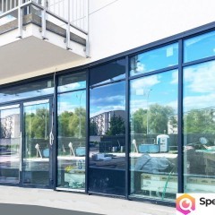 Lokal 54.39m2 Białystok