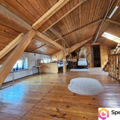 Oferta sprzedaży lokalu 287m2 Bibice Warszawska