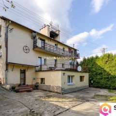 Oferta sprzedaży lokalu 287m2 Bibice Warszawska