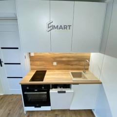 Kontener Biurowy Handlowy Usługowy Pawilon 21m2 z toaletą