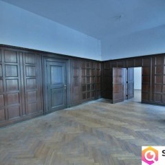 Lokal 3783.4m2 Wrocław