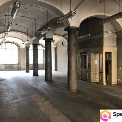 Lokal 3783.4m2 Wrocław