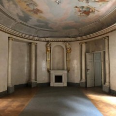 Lokal 3783.4m2 Wrocław