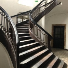 Lokal 3783.4m2 Wrocław