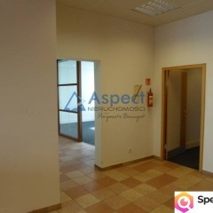 Lokal w ruchliwym miejscu, 174 m2, Pomorzany