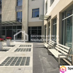 Ogłoszenie lokal  Krynica Morska
