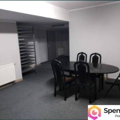 Lokal (121 met), Okolice Rozbrat 2 POZIOMY (Wrocław)