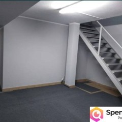 Lokal (121 met), Okolice Rozbrat 2 POZIOMY (Wrocław)