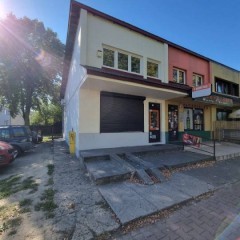 Oferta sprzedaży lokalu 130m2 Sieradz