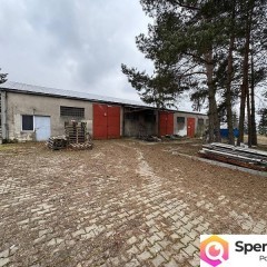 Syndyk sprzeda nieruchomość zabudowaną w Łambinowicach