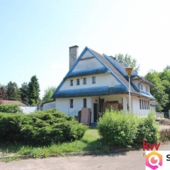 Lokal 318m2 Boguchwałowice Nadbrzeżna