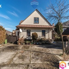 Szczyrk 1/2 domu działka 589 m² Idealne pod najem