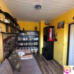 Szczyrk 1/2 domu działka 589 m² Idealne pod najem