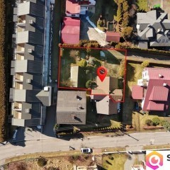 Szczyrk 1/2 domu działka 589 m² Idealne pod najem