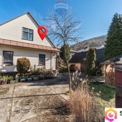 Szczyrk 1/2 domu działka 589 m² Idealne pod najem