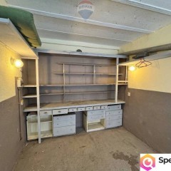 Na sprzedaż murowany garaż Rybnik, Nowiny