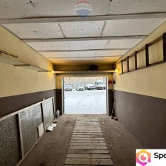 Na sprzedaż murowany garaż Rybnik, Nowiny