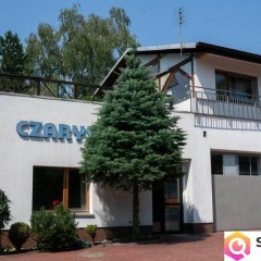 Firma branży metalowej z wyposażeniem i mieszkaniem