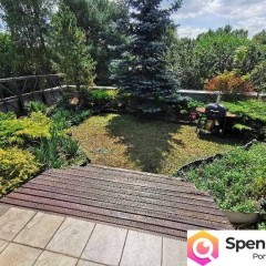 Firma branży metalowej z wyposażeniem i mieszkaniem