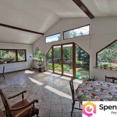 Firma branży metalowej z wyposażeniem i mieszkaniem