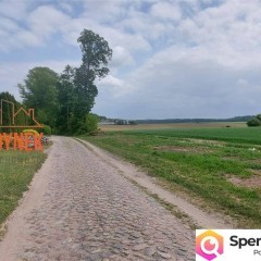 Gospodarstwo rolne - Sławno