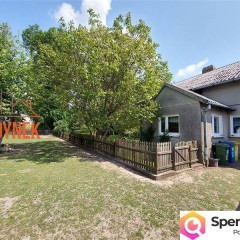 Gospodarstwo rolne - Sławno