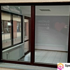 Sprzedam lokal handlowo usługowo-biurowy w Szczecinie