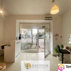 Lokal handlowo / usługowy w centrum Gdyni