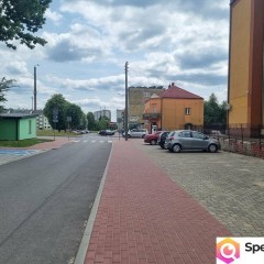 Sprzedam lokal 33 m2 niski czynsz