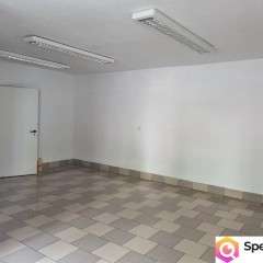 Sprzedam lokal 33 m2 niski czynsz
