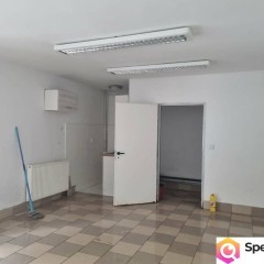 Sprzedam lokal 33 m2 niski czynsz