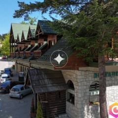 Popularny pensjonat z restauracją w Krynicy Zdrój