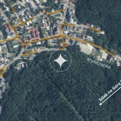 Popularny pensjonat z restauracją w Krynicy Zdrój