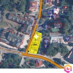 Popularny pensjonat z restauracją w Krynicy Zdrój