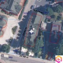 Popularny pensjonat z restauracją w Krynicy Zdrój