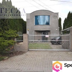 Lokal Warszawa 541m2