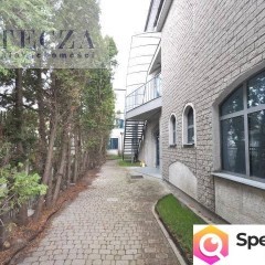 Lokal Warszawa 541m2