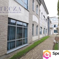 Lokal Warszawa 541m2