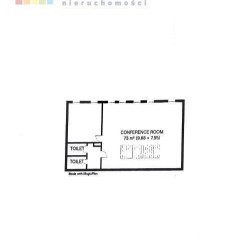 Lokal Warszawa 541m2