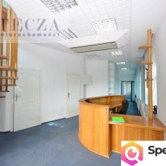 Lokal Warszawa 541m2