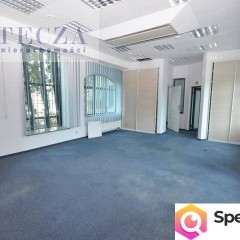 Lokal Warszawa 541m2