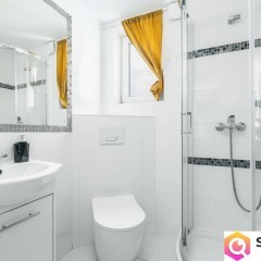 ★Rentowny biznes - 7 murowanych domków★