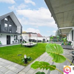 ★Rentowny biznes - 7 murowanych domków★